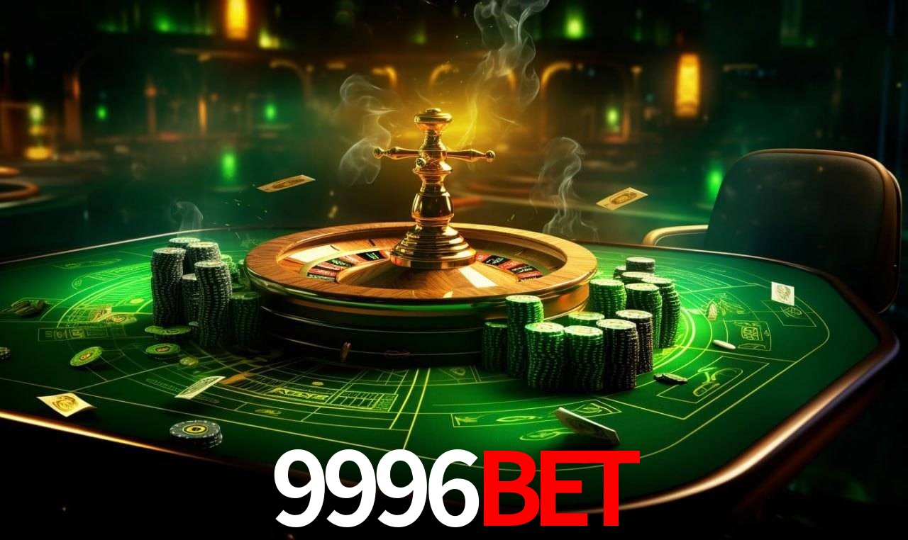 Casino Ao Vivo 9996BET