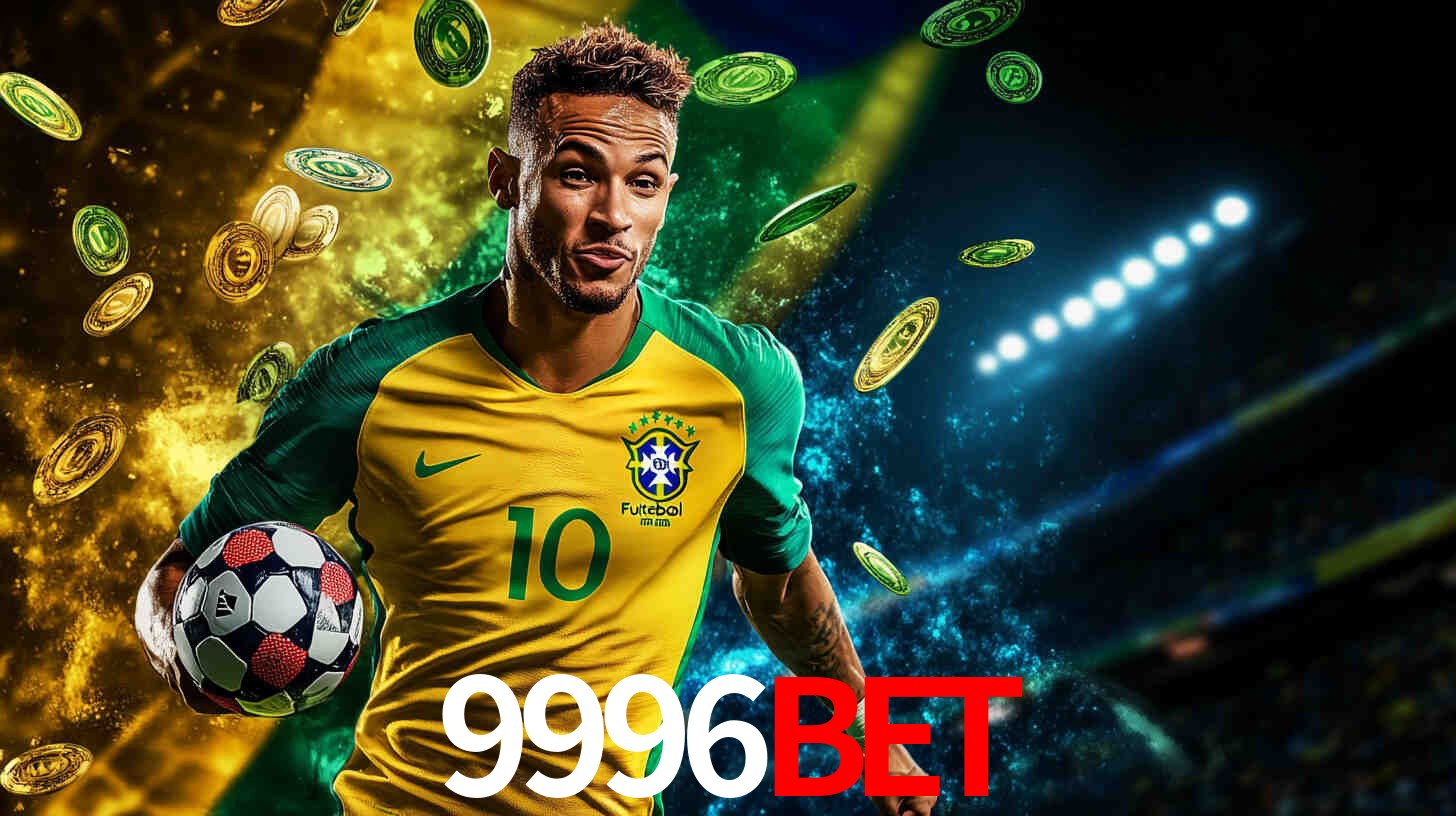 cassino 9996BET