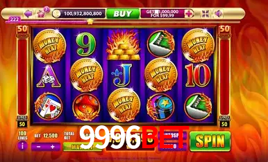Explorando a Categoria de Eventos em Apostas na 9996BET