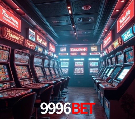 Segurança 2FA 9996BET
