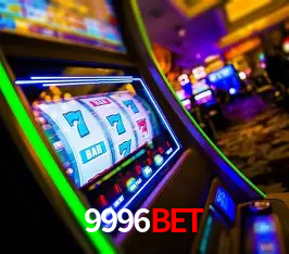 Descubra o Programa VIP da 9996BET: Vantagens Exclusivas para Jogadores