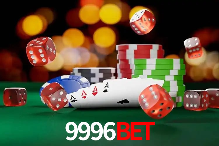 Promoções Sazonais 9996BET