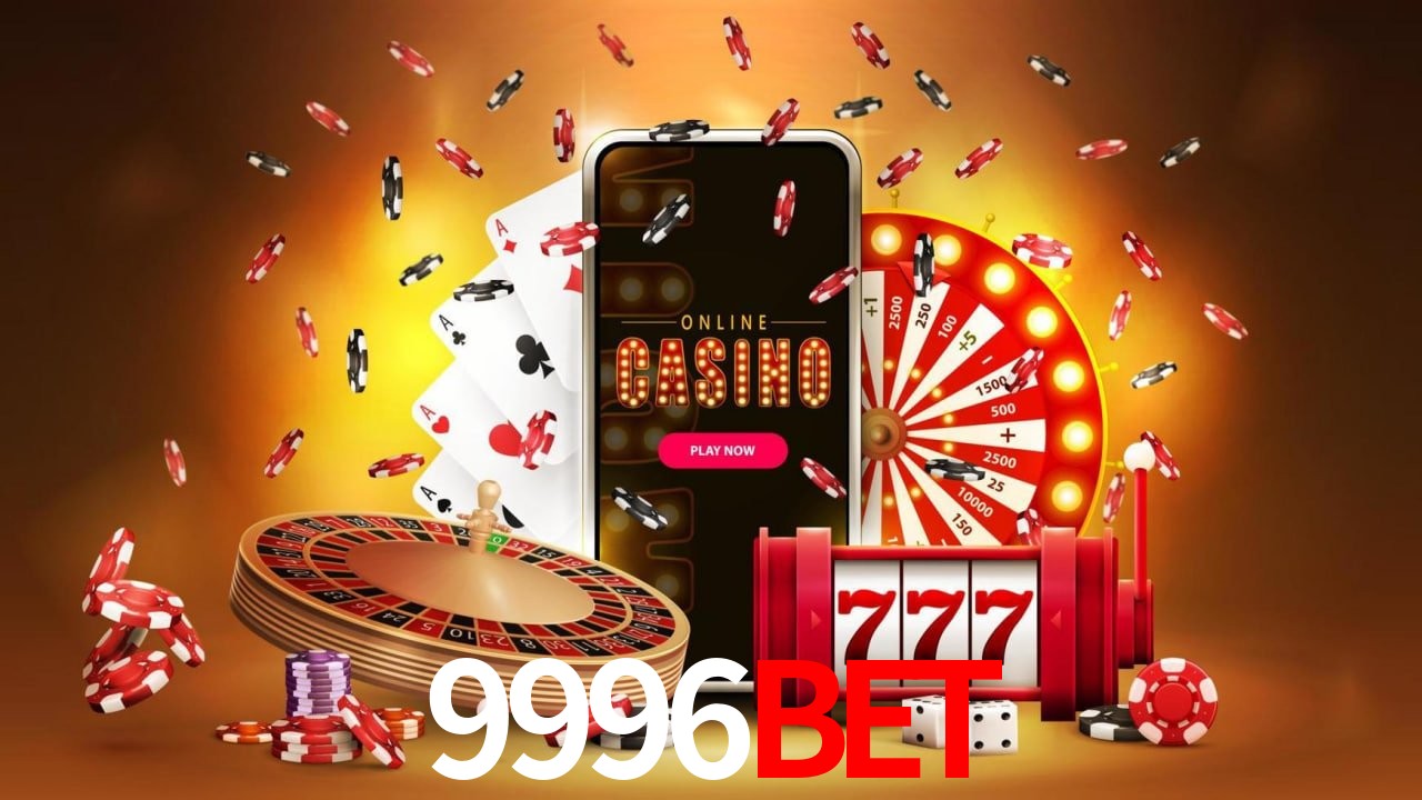 Desvendando o Mundo dos Jogos Virtuais na 9996BET